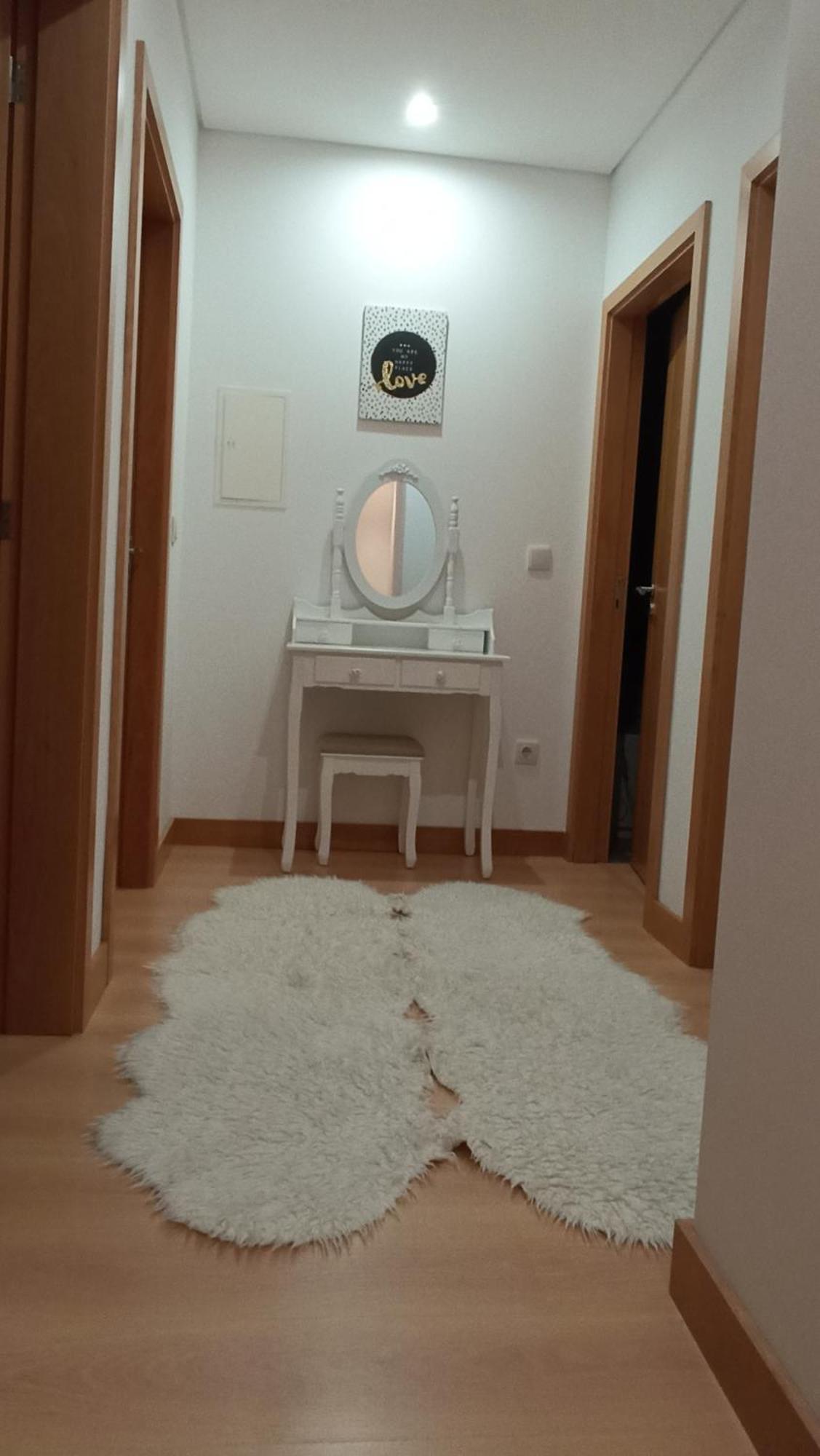 Casa Entre Rios Villa Alpendurada ภายนอก รูปภาพ