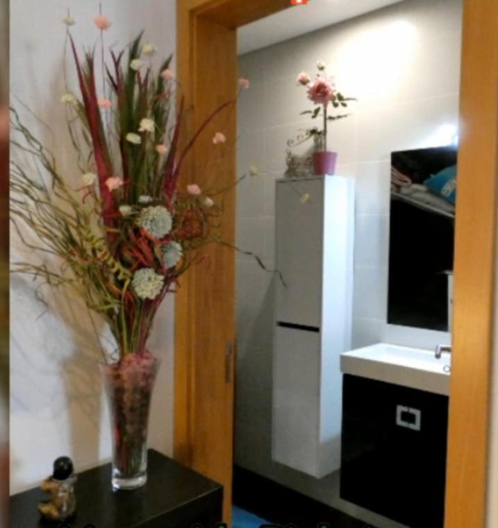 Casa Entre Rios Villa Alpendurada ภายนอก รูปภาพ