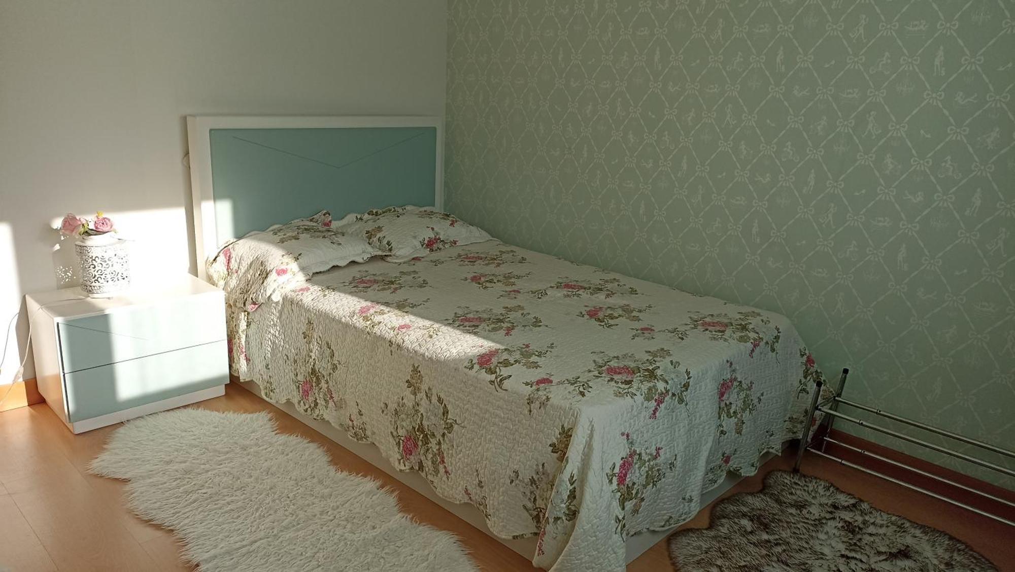 Casa Entre Rios Villa Alpendurada ภายนอก รูปภาพ