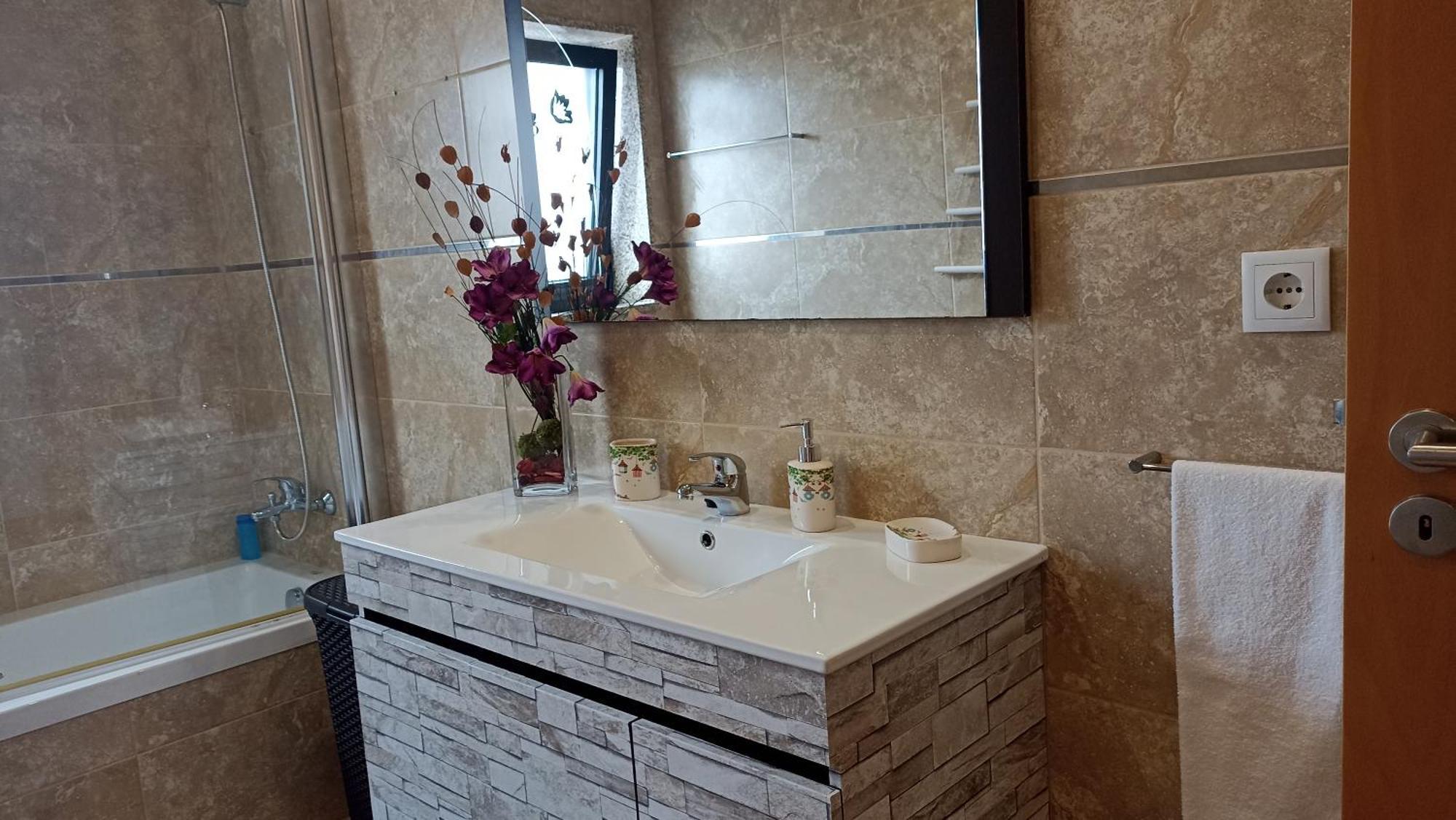Casa Entre Rios Villa Alpendurada ภายนอก รูปภาพ