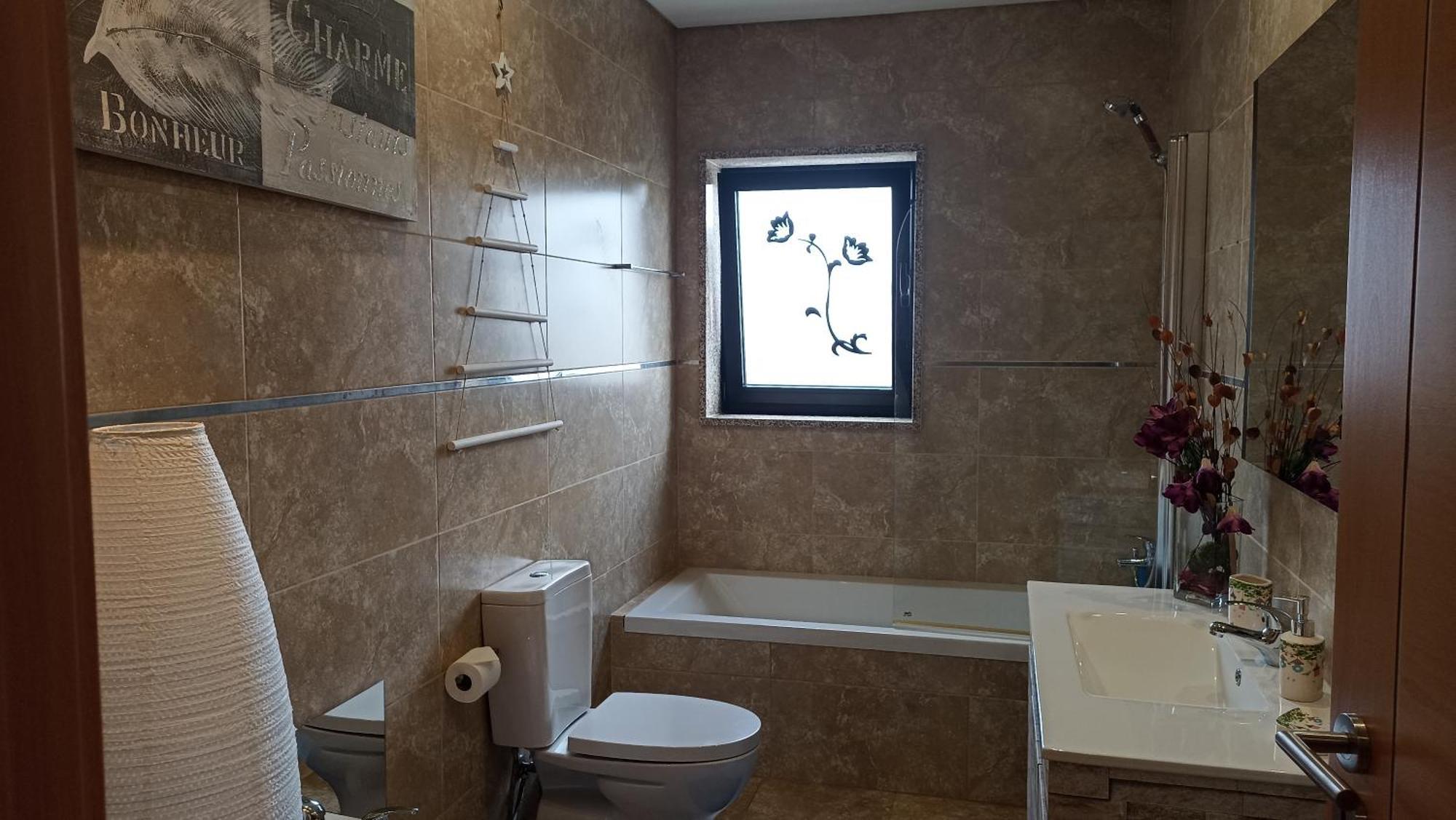 Casa Entre Rios Villa Alpendurada ภายนอก รูปภาพ
