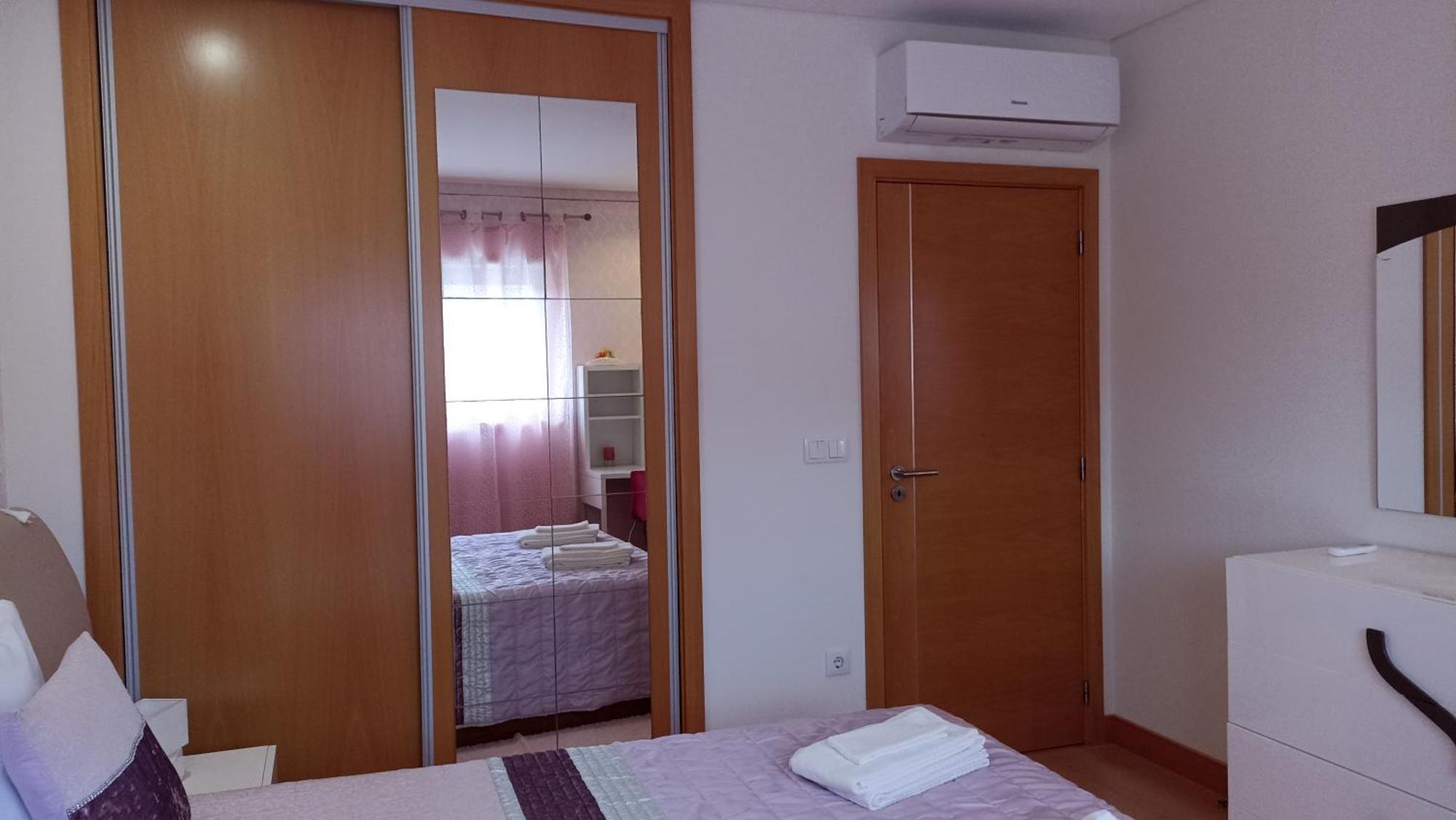 Casa Entre Rios Villa Alpendurada ภายนอก รูปภาพ