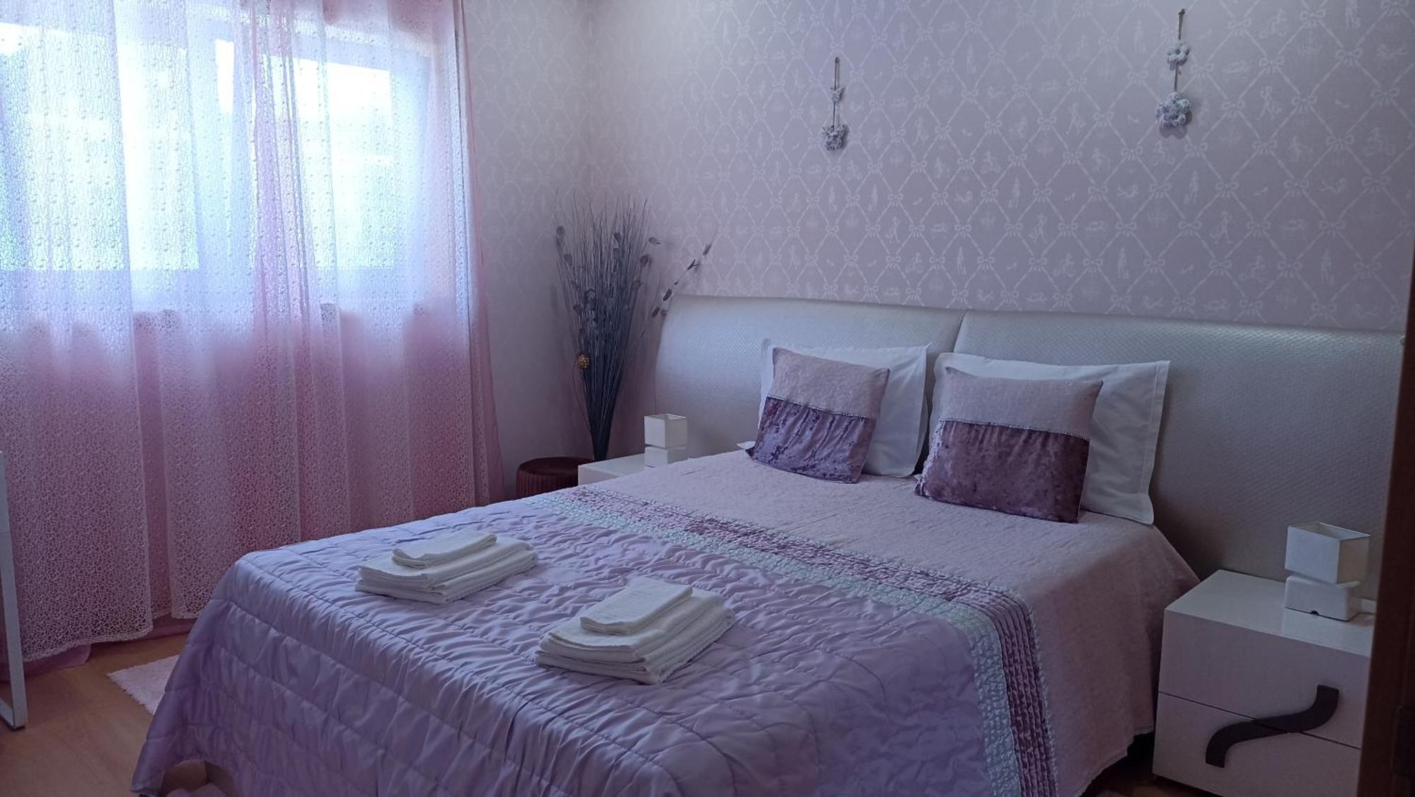 Casa Entre Rios Villa Alpendurada ภายนอก รูปภาพ