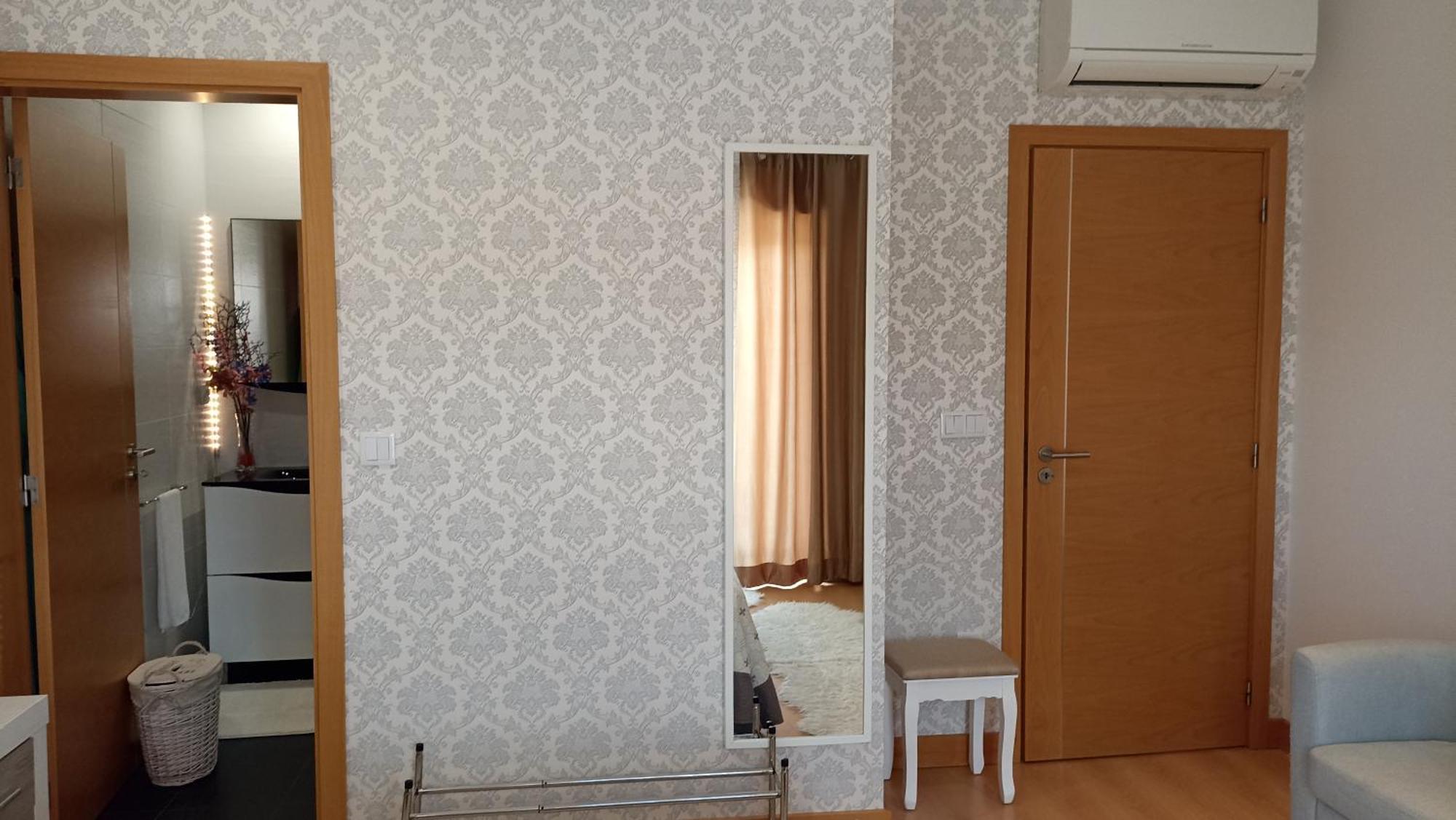 Casa Entre Rios Villa Alpendurada ภายนอก รูปภาพ