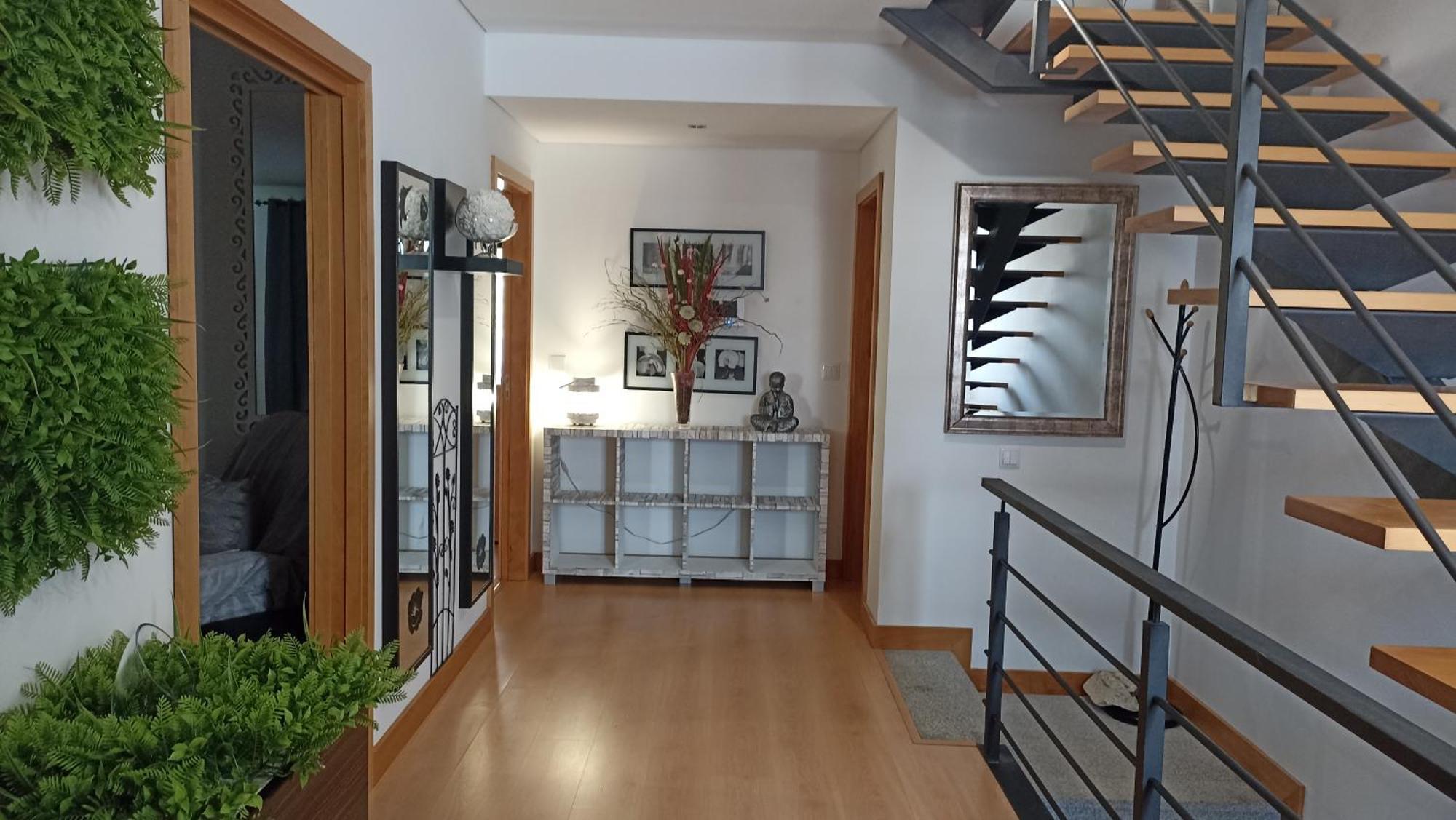 Casa Entre Rios Villa Alpendurada ภายนอก รูปภาพ